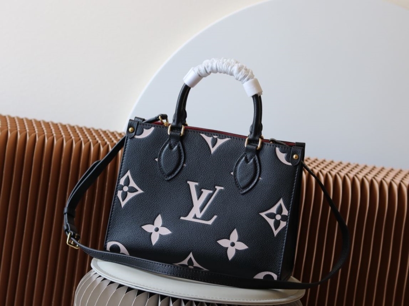 LV Shopping Bags